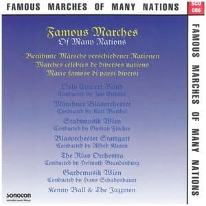 Famous Marches