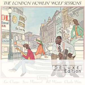 The London Howlin' Wolf Sessions