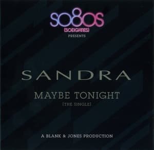 Maybe Tonight (The Single)