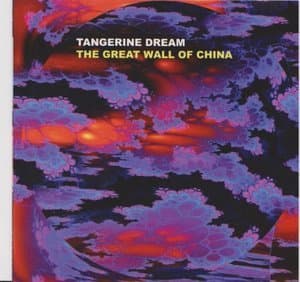 The Great Wall Of China