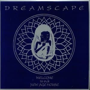 Welcome To Our New Age House