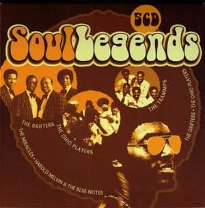 Soul Legends
