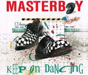 Keep On Dancing