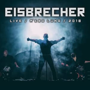 Live: Mera Luna Festival 2018