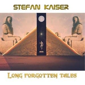 Long forgotten tales