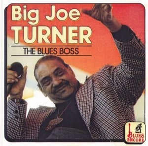 The Blues Boss