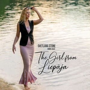 The Girl from Liepaja