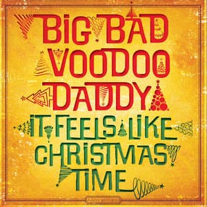 It Feels Like Christmas Time