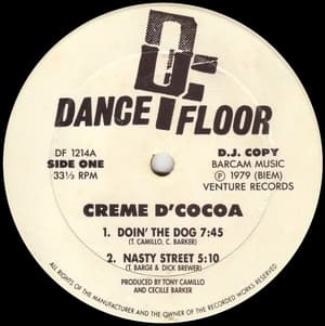 Doin' The Dog / Nasty Street / You've Lost That Lovin' Feelin / Gimme Your Love