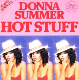 Hot Stuff