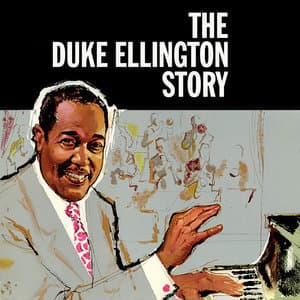 The Duke Ellington Story