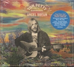 Angel Dream (Songs And Music From The Motion Picture ''She's The One'')