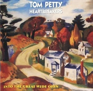 Into The Great Wide Open