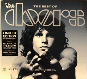 The Best Of The Doors