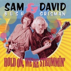Hold On, We're Strummin'