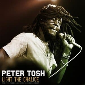 Light The Chalice