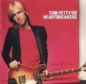 Damn The Torpedoes