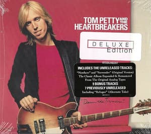Damn The Torpedoes