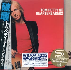 Damn The Torpedoes