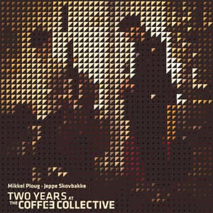 Two Years at the Coffee Collective