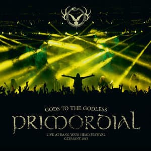 Gods to the Godless (Live at Bang Your Head Festival Germany 2015)