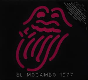 El Mocambo 1977