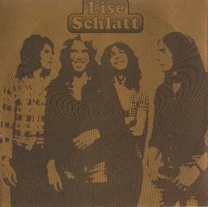Lise Schlatt