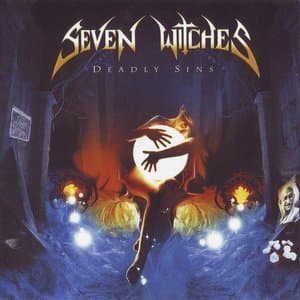 Deadly Sins