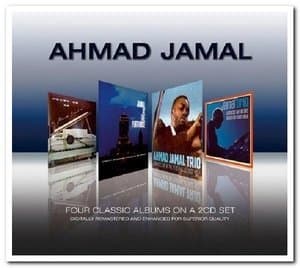 Four Classic Albums