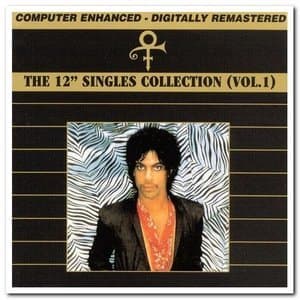 The 12" Singles Collection