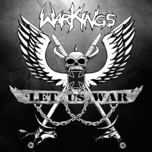 Let Us War