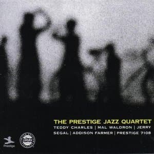 The Prestige Jazz Quartet