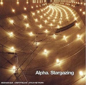Stargazing