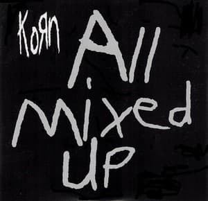 All Mixed Up [CDM]