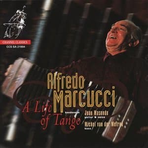 A Life of Tango