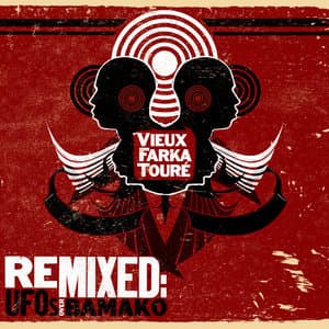 Remixed: UFOs Over Bamako