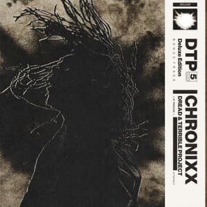 Dread & Terrible Project