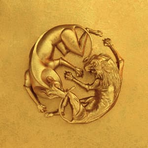 The Lion King: The Gift