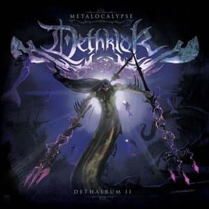 Dethalbum Ii