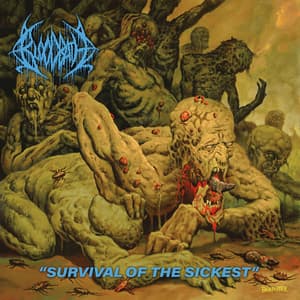 Survival Of The Sickest [npr1161, Soyuz]