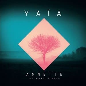 Annette De Mare a Hija