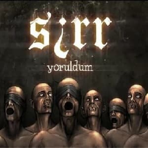Yoruldum
