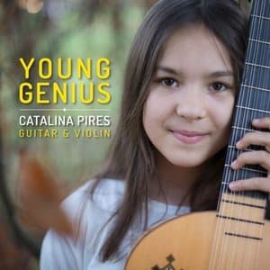 Young Genius