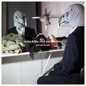 Almost Loved (Remixes)