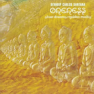 Oneness- Silver Dreams Golden Reality