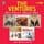 Five Classic Albums Plus (Walk Don't Run / The Ventures /The Colorful Ventures / Mashed Potatoes and Gravy / Going to the Ventures Dance Party)