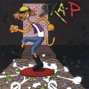 Ska-p