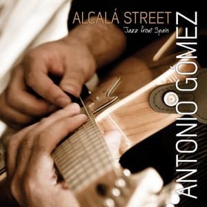Alcala Street
