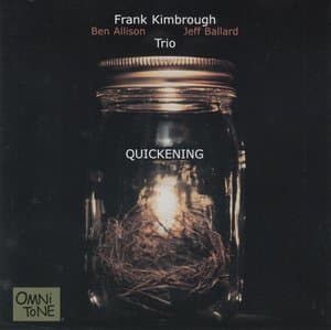 Quickening