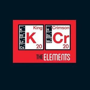 The Elements 2020 Tour Box